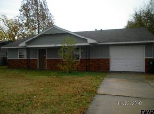 1921 E Birch Ave, Enid, OK 73701