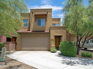 2832 N Silkie Pl, Tucson, AZ 85719
