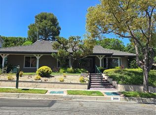 3000 La Travesia Dr, Fullerton, CA 92835