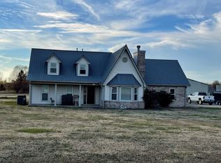 151 N McNeely Rd, Marion, AR 72364