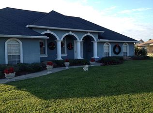 933 Sawgrass St, Clewiston, FL 33440