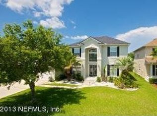 7886 W Turnstone Cir, Jacksonville, FL 32256