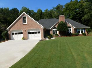 2034 Lakeland Dr, Dacula, GA 30019