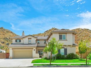 5513 Swingstone Dr, Hemet, CA 92545