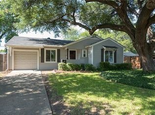 3715 Durango Dr, Dallas, TX 75220