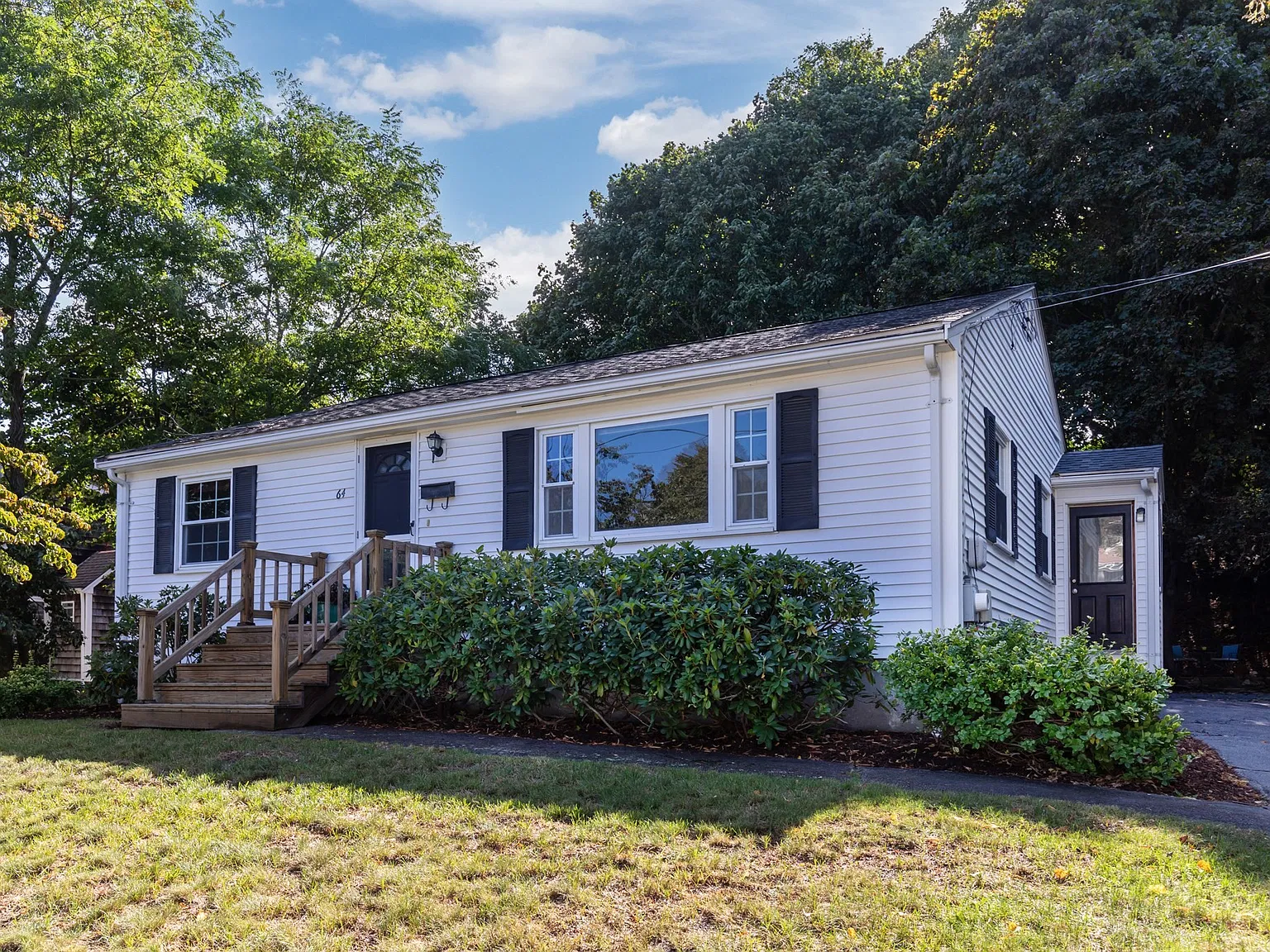 2 bed, 1.0 bath, 952 sqft, $2,500 — Photo 2