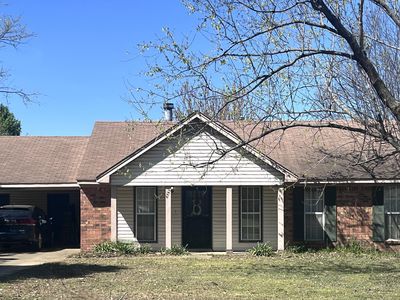 6555 Jamestown Dr, Horn Lake, MS, 38637