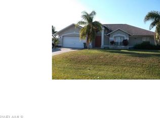 1226 NE 19th St, Cape Coral, FL 33909
