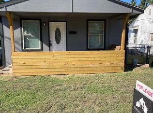 1609 NE 15th St, Oklahoma City, OK 73117