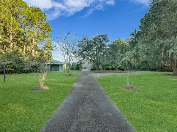 1494 Forest Marsh Loop NE, Townsend, GA 31331