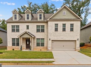 320 Saint Annes Pl, Covington, GA 30016