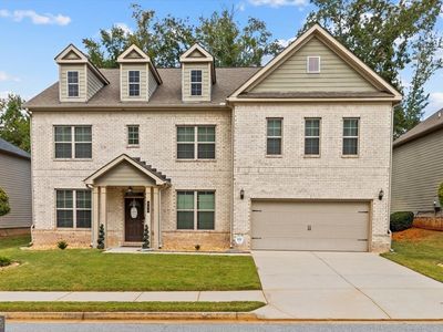 320 Saint Annes Pl, Covington, GA, 30016