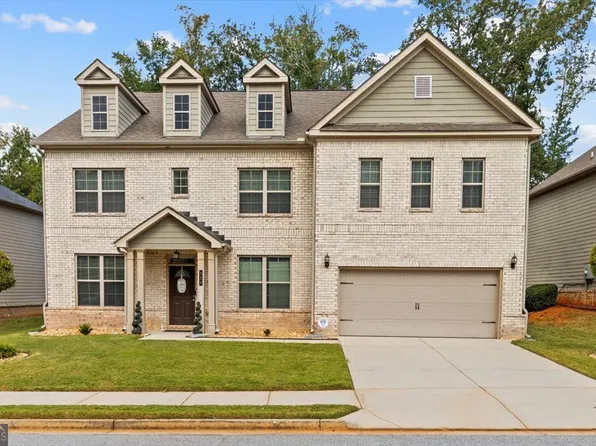 320 Saint Annes Pl, Covington, GA 30016