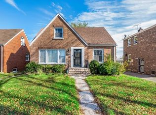 9825 S Avalon Ave, Chicago, IL 60628