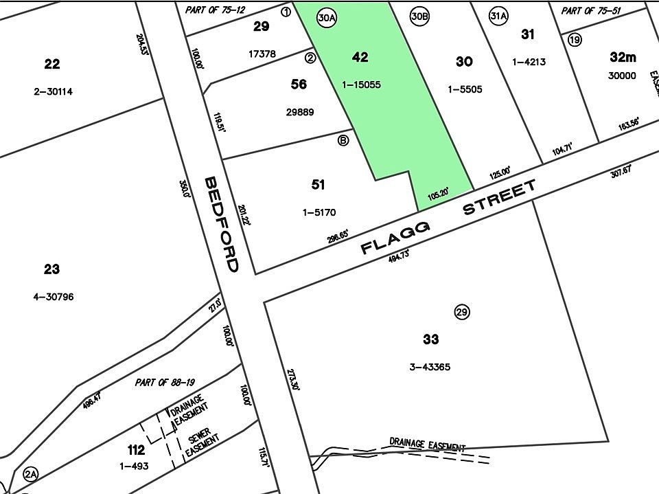 2nd image of 0 Flagg St #0