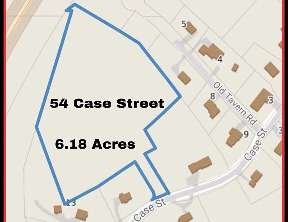 2nd image of 54 Case St