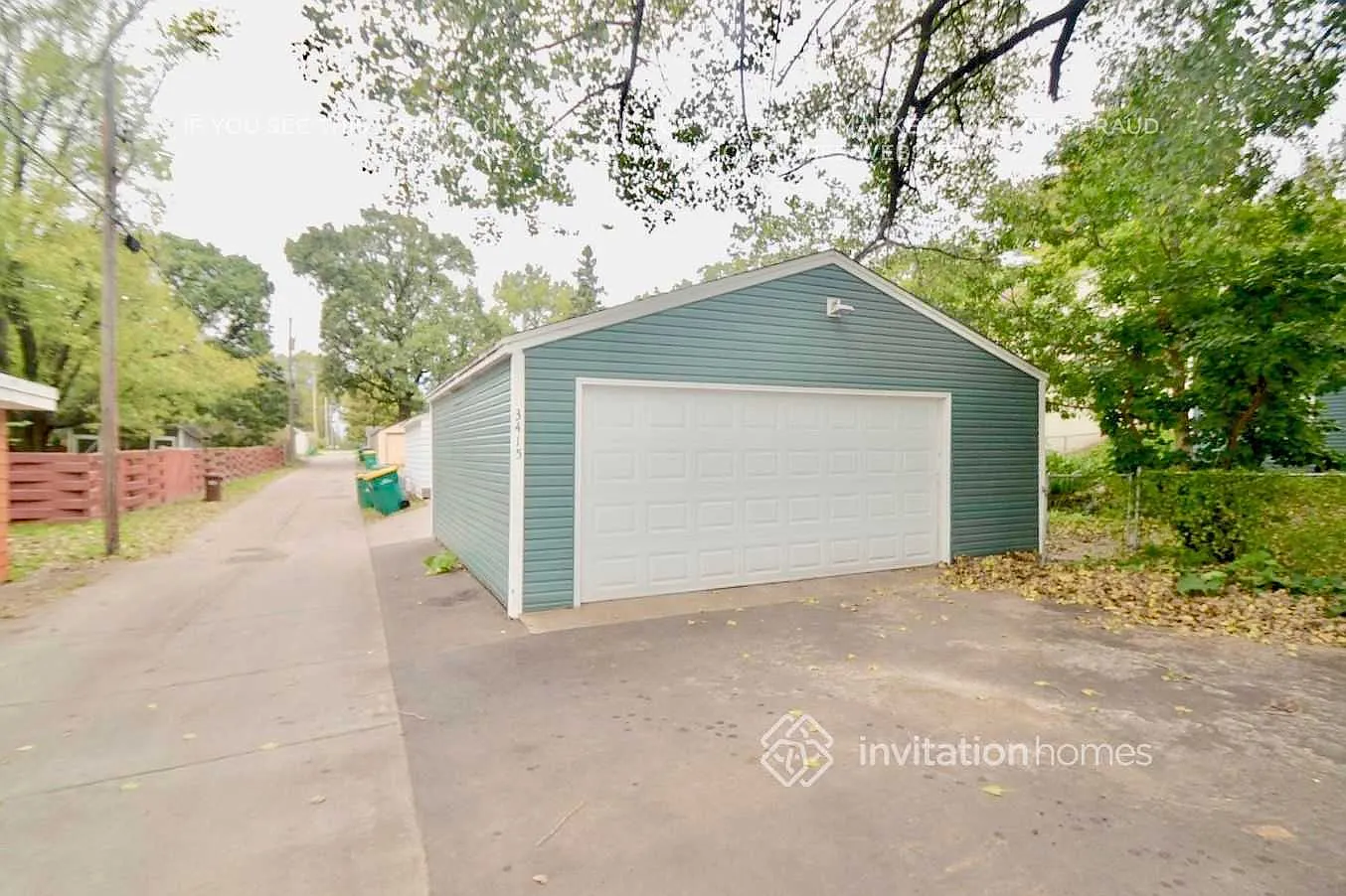 3415 Major Ave N Crystal, MN 55422 — Photo 2