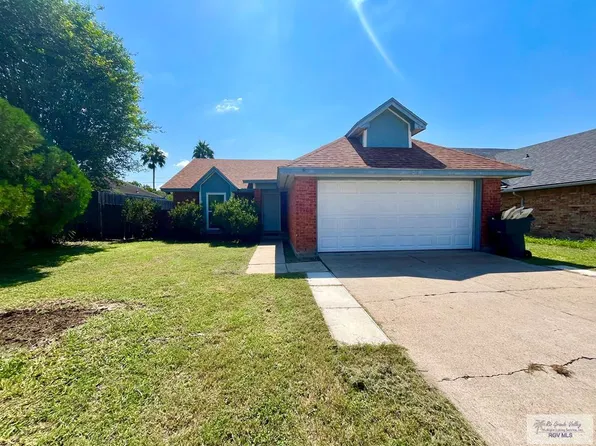 1913 W Acadia St, Harlingen, TX 78552