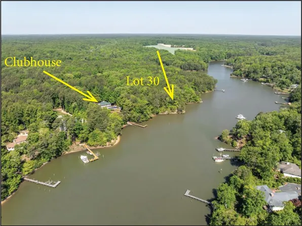 30 Bald Eagle Dr, Lancaster, VA 22503