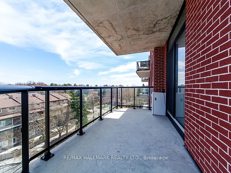 3655 Kingston Rd #710 — Photo 24