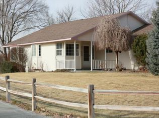 1590 SW Riverhill Dr, Hermiston, OR 97838