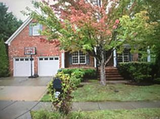8108 Morehouse Dr, Waxhaw, NC 28173