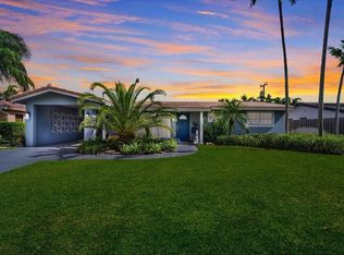 2169 NE 61st Ct, Fort Lauderdale, FL 33308