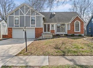 12725 W 116th St, Overland Park, KS 66210