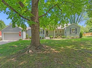 7321 Mercier St, Kansas City, MO 64114