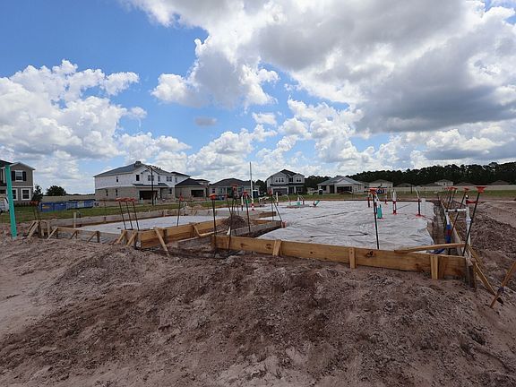 Homesite
