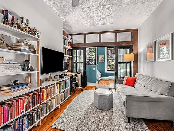 2nd image of 332 W 17th St APT 2-E