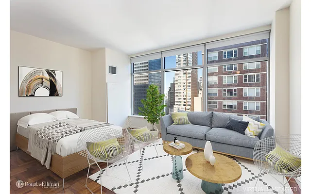 Rented by Douglas Elliman | media 1