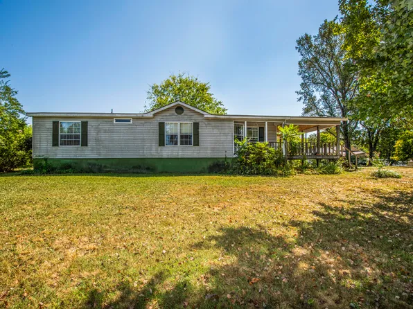 1813 Highway 411, Vonore, TN 37885