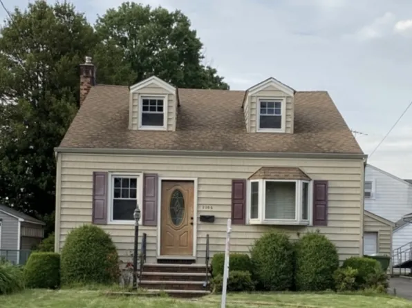 2306 De Witt Ter, Linden, NJ 07036