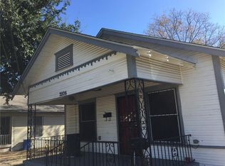 2806 Metropolitan Ave, Dallas, TX 75215