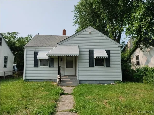 506 Hunt Ave, Richmond, VA 23222