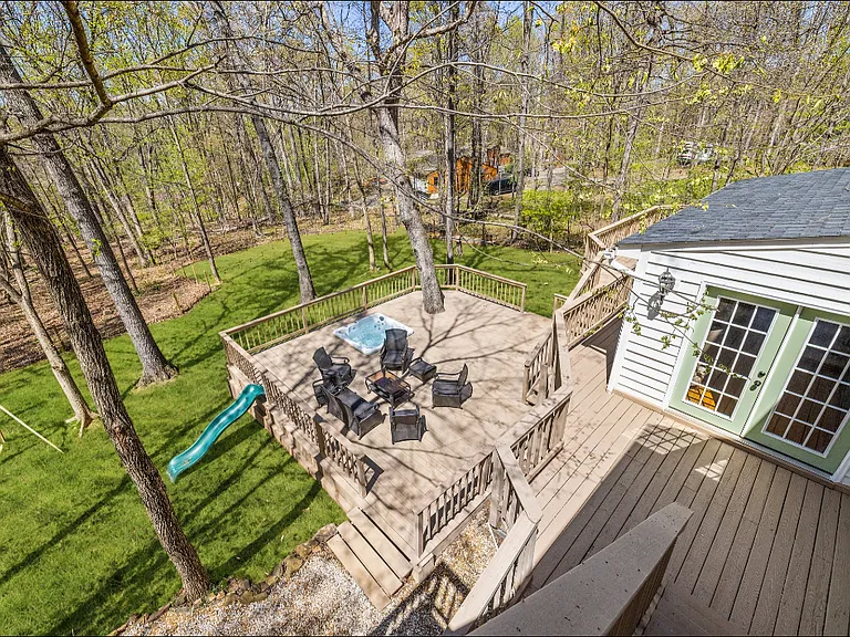 7312 Baldwin Ridge Rd — Photo 10