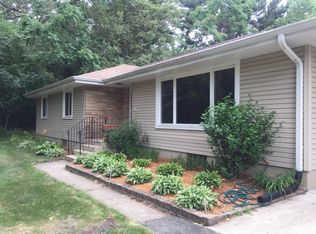 321 E Ridge Rd, Griffith, IN 46319