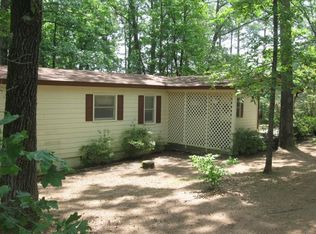 1105 Penny Ln, Jonesboro, AR 72404