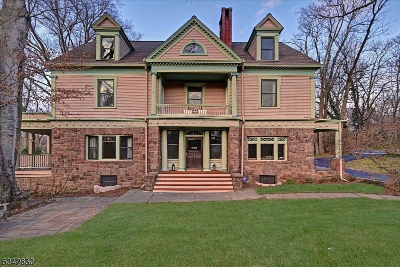 255 SCOTLAND RD, South Orange, NJ 07079 Zillow