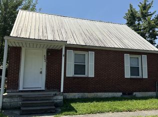 803 Lock Ave, Columbus, OH 43207