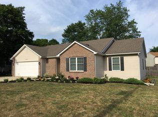 10802 Tonkel Rd, Fort Wayne, IN 46845