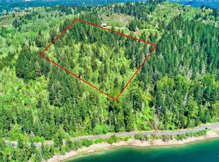 0 126th Avenue Ct E, Eatonville, WA