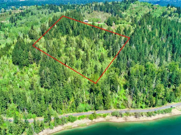 0 126th Avenue Ct E, Eatonville, WA 98328