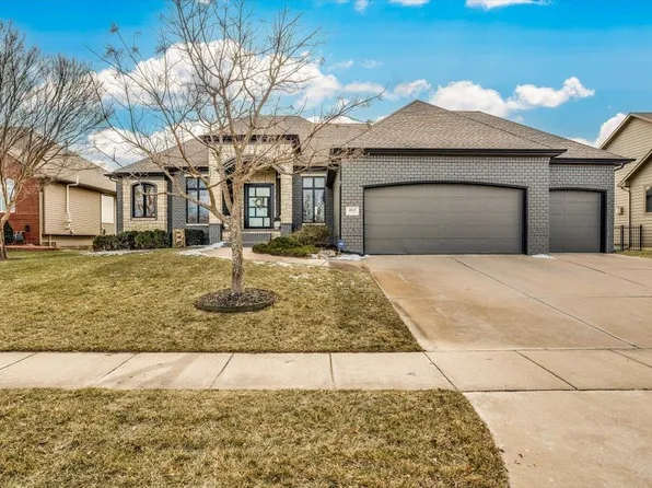 4113 W Emerald Bay St, Wichita, KS 67205