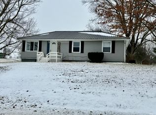 319 S 500th Rd E, Marion, IN 46953
