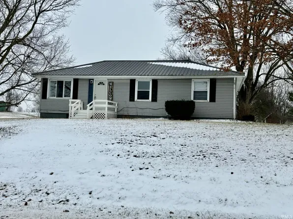 319 S 500th Rd E, Marion, IN 46953