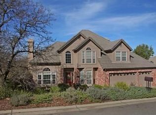 4020 Albert Cir, El Dorado Hills, CA