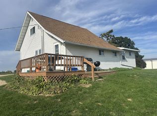 61058 County Road B Road, Ferryville, WI 54628