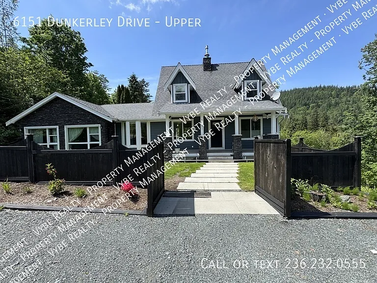 6151 Dunkerley Rd #UPPER — Photo 2